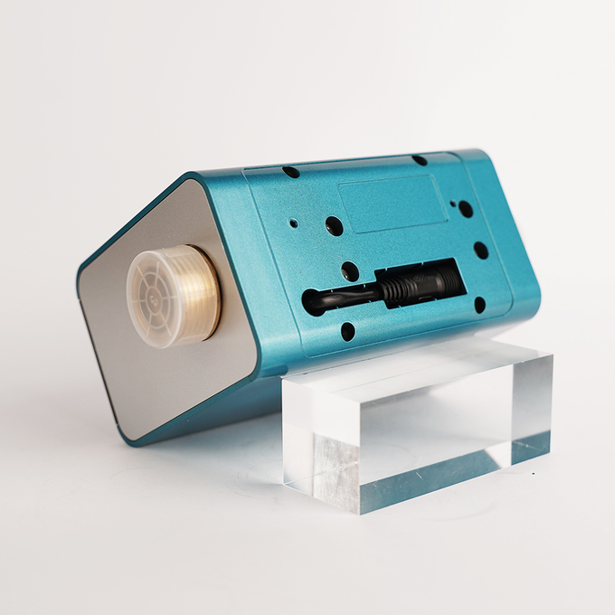 Détecteur de fuite d'eau superbe de sensibilité 2L - alarme électronique intelligente Wifi 2 de capteur de l'eau 4000L