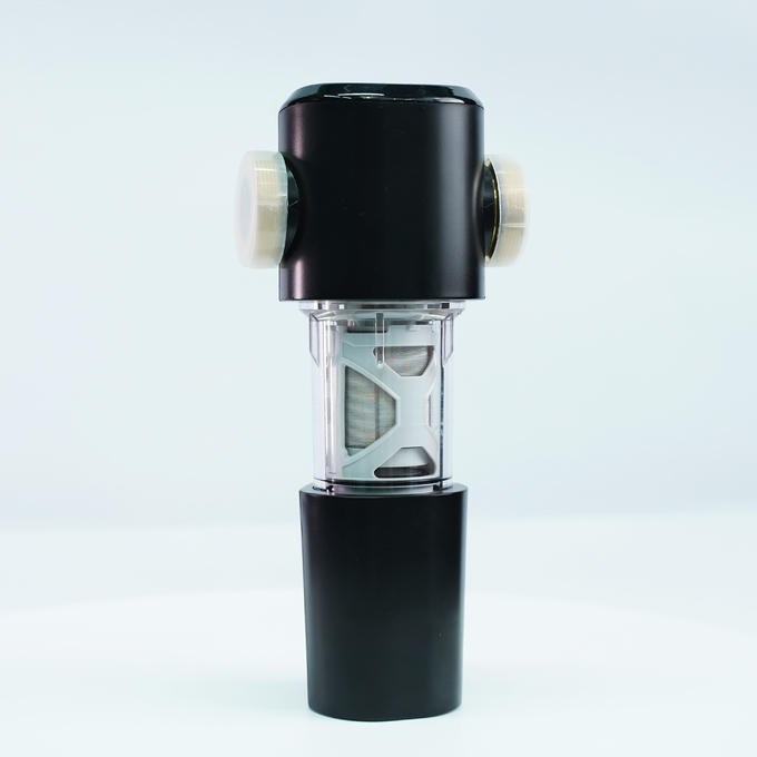 En ligne 3/4 filtre de vase de rechange de filtre d'eau de sédiment pour l'eau de puits 5000L/H 1