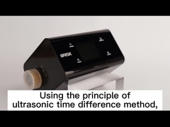 Capteur entier de l'eau de Chambre pour la fuite WiFi avec l'avis d'appli pour l'entrepôt