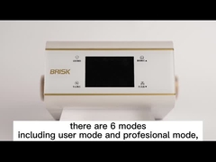 ROHS a certifié le système de détection sans fil de WIFI de détecteur de fuite de capteur de l'eau de Smart Home