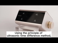 Détecteur de moniteur et de fuite d'eau d'eau de contrôle de WiFi de Smart Home