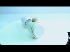 L'eau réutilisable Prefilter de sédiment de système de filtre de tuyau entier avec du laiton sans plomb