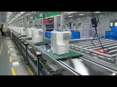 Distributeur BPA de l'eau de pureté de système de RO de partie supérieure du comptoir librement