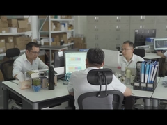 Département de R&D de Beishun Briskspring