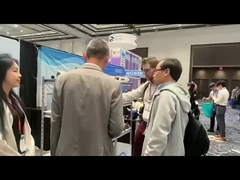 RESSORT VIF DE WQA ETATS-UNIS