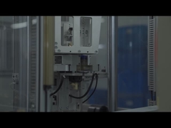 Production automatique de Beishun Briskspring