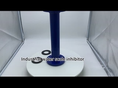 Type détartrant industriel de bride de l'eau