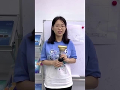 Pré-filtre pour toute la maison Filtration d'eau domestique de 1 pouce