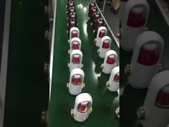 En ligne 3/4 filtre de vase de rechange de filtre d'eau de sédiment pour l'eau de puits 5000L/H