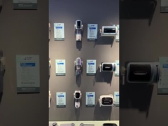 Salle d'exposition de produit de Prefilter de l'eau de Beishun Briskspring