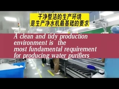 Comment notre atelier de production fait-il le regard aiment-ils ?