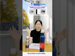 Qu'est-ce que le détartrant d'eau SAAS IPSE pour toute la maison ?