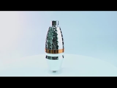 Pour quoi est-il l'anti détartrant bactérien de l'eau ?