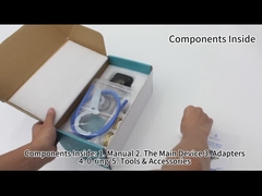 Qu'y a-t-il à l'intérieur de notre boîte à emballage de 10e génération?