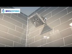 L'introduction de notre générateur de bulles nano ultrafines dans la présentation de BriskSpring