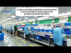 Le spectacle de l'usine