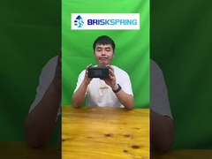 Détecteur de fuite d'eau alimenté par IA. Protection intelligente, alertes en temps réel et arrêt automatique.