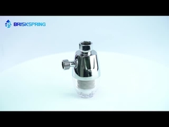 Système d'inhibiteur de tartre pour chauffe-eau chaude MSAP biologique actif moléculaire