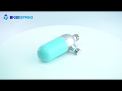 Prévention efficace à l'échelle avec un système de filtration d'eau à inhibiteur d'échelle