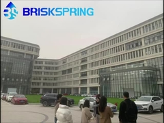 Dispositif de décalcination de la borne Briskspring
