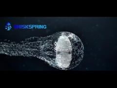 Filtre de douche 2 en 1 Purifier l'eau et inhiber l'échelle pour une peau et des cheveux plus sains