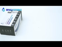 Déballer le préfiltre d'eau automatique BriskSpring.