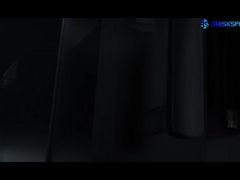 Introduction au distributeur d'eau RO BriskSpring Compact et efficace pour filtrer l'eau