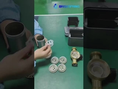 Vidéo d'assemblage pour le déscalant d'eau -- Guide d'installation étape par étape