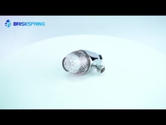 L'eau Heater Scale Inhibitor Filter de système de Mini Scale Inhibition Inline Water