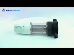 Filtre automatique de déshydratation d'eau intérieur / extérieur pour les tuyaux d'eau domestiques