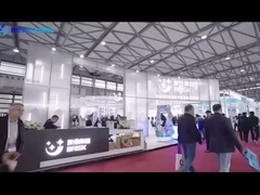 Aquatech CHINA 2023 BriskSpring Show est une émission de cinéma