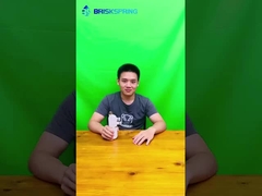 Quel est l'avantage de notre inhibiteur de tartre ?