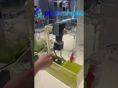 Efficacité élevée pour le préfiltre à eau BriskSpring