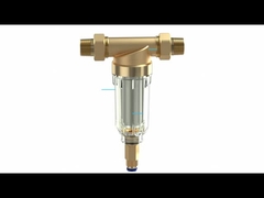 Préfiltre à eau BriskSpring de 4e génération