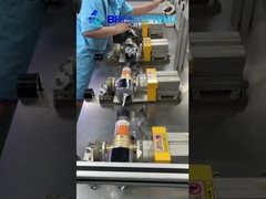 L'eau de NSF de contrôle de valve filtrent pré le système de filtre de sédiment de Flushable pré