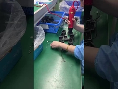 Ligne de production de préfiltres