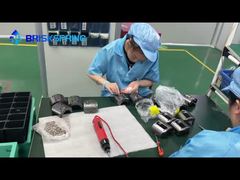 Au cœur de notre usine de pré-filtres : une qualité digne de confiance