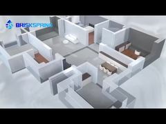 Introduction - Préfiltre horizontal-BriskSpring