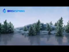 Préfiltre Bionic Disc – Filtration d'eau haute précision et durable