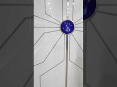 S'il vous plaît suivez-moi pour faire une visite de notre salle d'exposition d'usine.