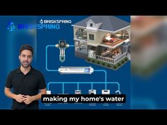 Comment protéger votre eau potable ?