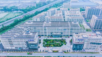Chine HANGZHOU BEISHUN BRISKSPRING ENVIRONMENTAL TECHNOLOGY CO., LTD.