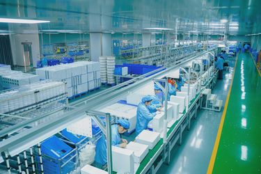 Chine HANGZHOU BEISHUN BRISKSPRING ENVIRONMENTAL TECHNOLOGY CO., LTD.
