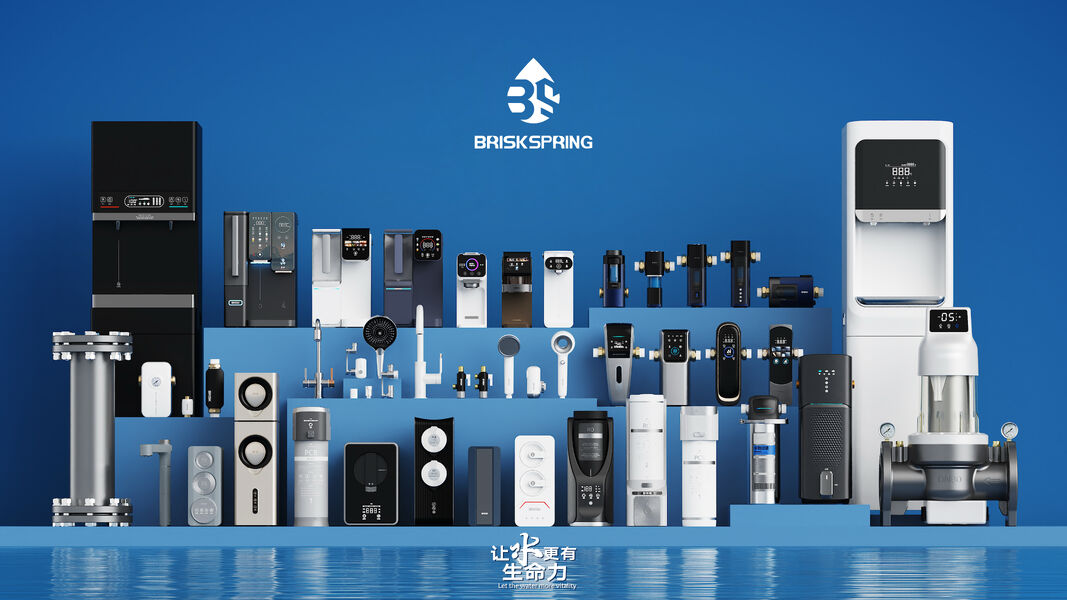 Inhibiteur de l' épaisseur de l' eau