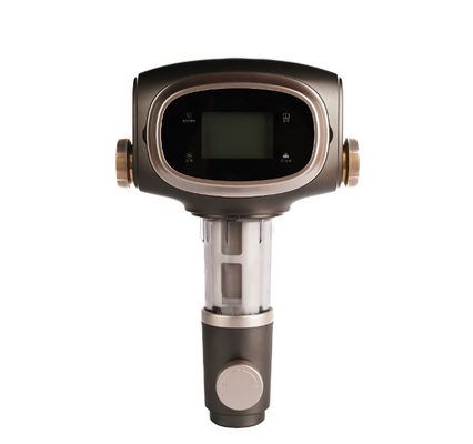 Détecteur de fuite intelligent IP65 AI 4000L/H capteur d'eau arrêt automatique