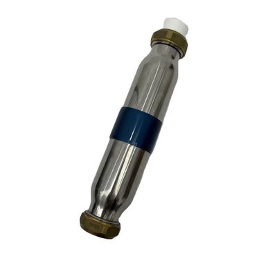 Inhibiteur de l'échelle physique pure sans sel, adoucisseur d'eau central, matériau SAAS, haut rendement