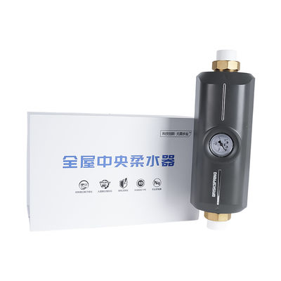 304 en acier inoxydable Système anti-rouille de déshydratation de l'eau pour toute la maison