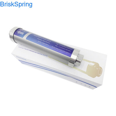 Popular Benefits of Salt-Free Water Treatment Systems for Preventing Scale Build-Up Throughout the Entire Home