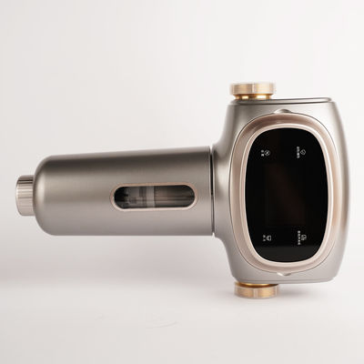 détecteur de fuite d'eau de système de détection de fuite d'eau de 160L 45min résidentiel