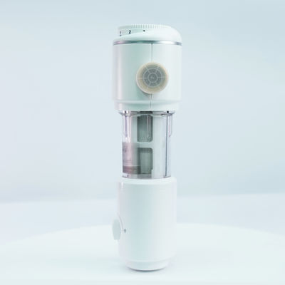 3/4" rotation automatique de FNPT en bas de Chambre entière de filtre filtrent pré pour l'eau de puits